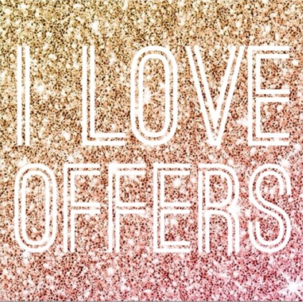 Make Me an Offer!